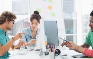 agentie de web design