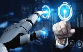 Inteligenta artificiala