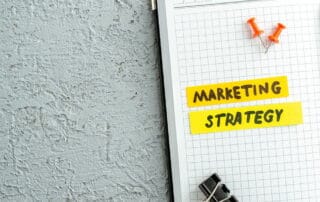Strategii de marketing