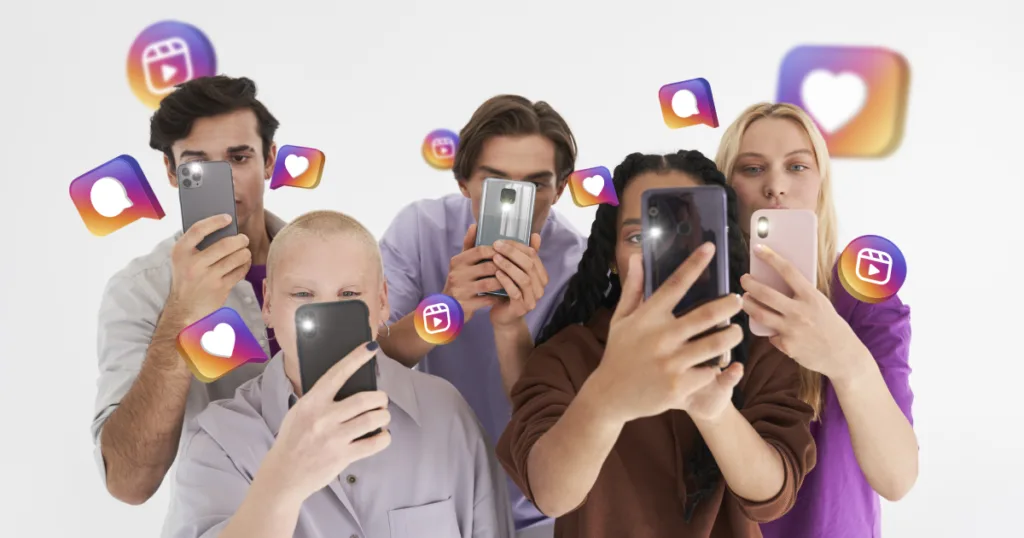 Instagram a modificat algoritmul