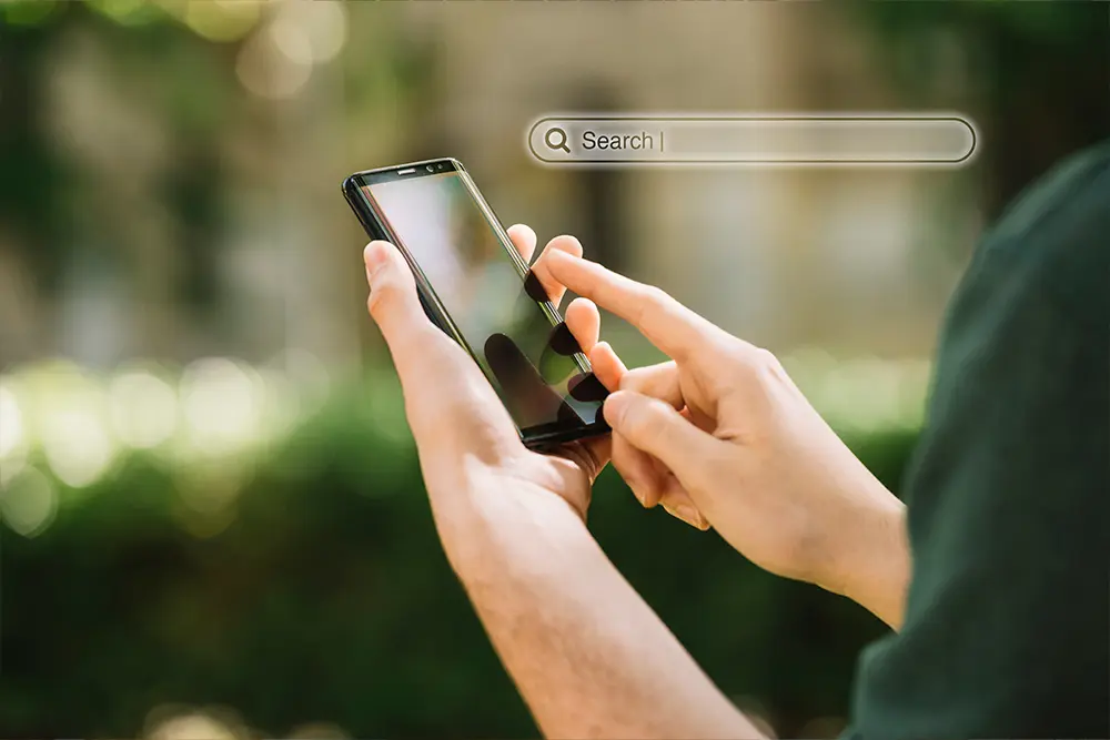 Impactul SEO al unui site responsive