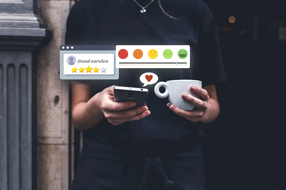 De ce este important feedback-ul