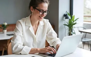 Creare site web: elementele esențiale pentru o pagină de start eficientă