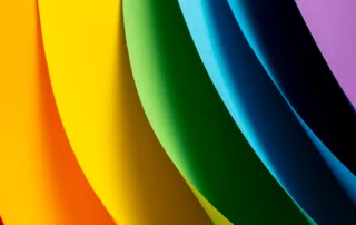 psihologia culorilor în design web