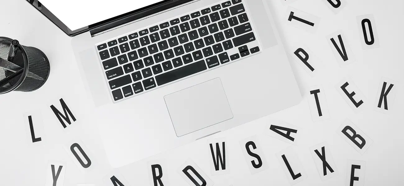 Cum să folosești tipografia pentru a crea ierarhie vizuală în designul web