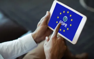 GDPR pentru site-uri: checklist complet