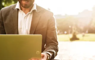 Teoria contrastului în web design